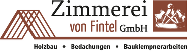 Logo - Zimmerei von Fintel GmbH aus Schneverdingen