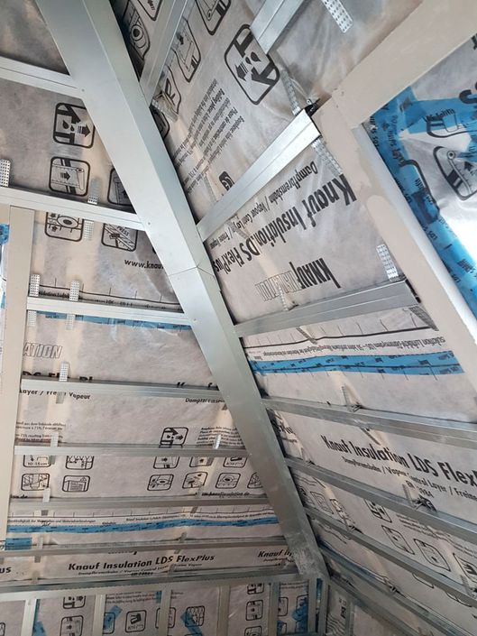 Zimmerei von Fintel GmbH in Schneverdingen Leistungen Galerie 01