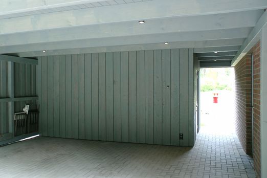 Zimmerei von Fintel GmbH in Schneverdingen Leistungen Carports 03