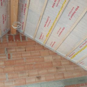 Zimmerei von Fintel GmbH in Schneverdingen Leistungen Bedachungen 01
