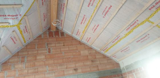 Zimmerei von Fintel GmbH in Schneverdingen Leistungen Bedachungen 01