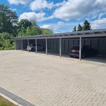 Zimmerei von Fintel GmbH
