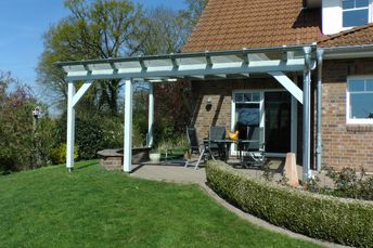 Zimmerei von Fintel GmbH - Galeriebilder