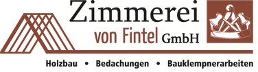 Logo - Zimmerei von Fintel GmbH aus Schneverdingen