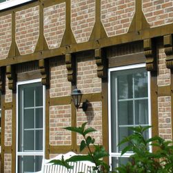 Zimmerei von Fintel GmbH in Schneverdingen Leistungen Fachwerk 03