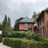 Zimmerei von Fintel GmbH in Schneverdingen Leistungen Dachstuhl 05