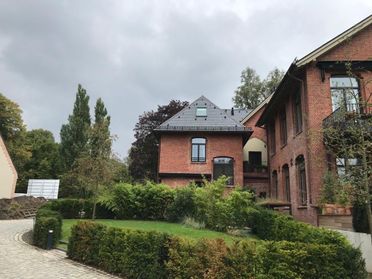 Zimmerei von Fintel GmbH in Schneverdingen Leistungen Dachstuhl 05